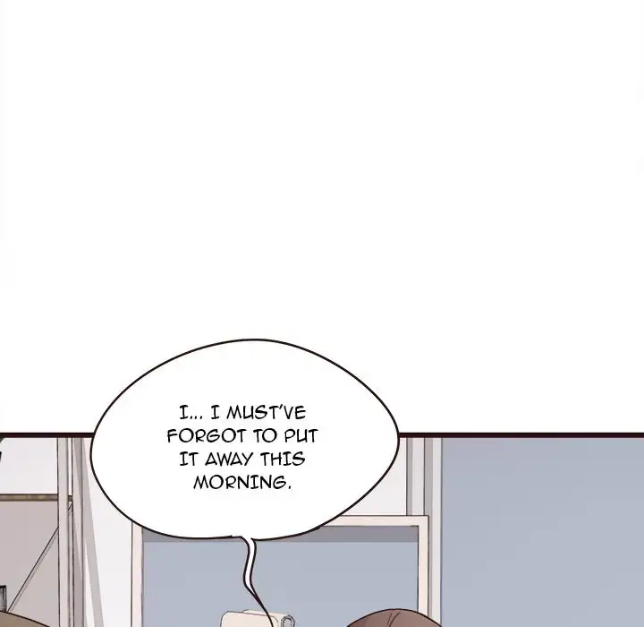 Stupid Love Chapter 5 - Manhwa18.com