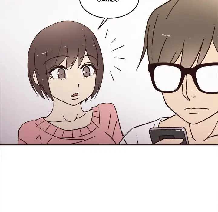 Stupid Love Chapter 5 - Manhwa18.com