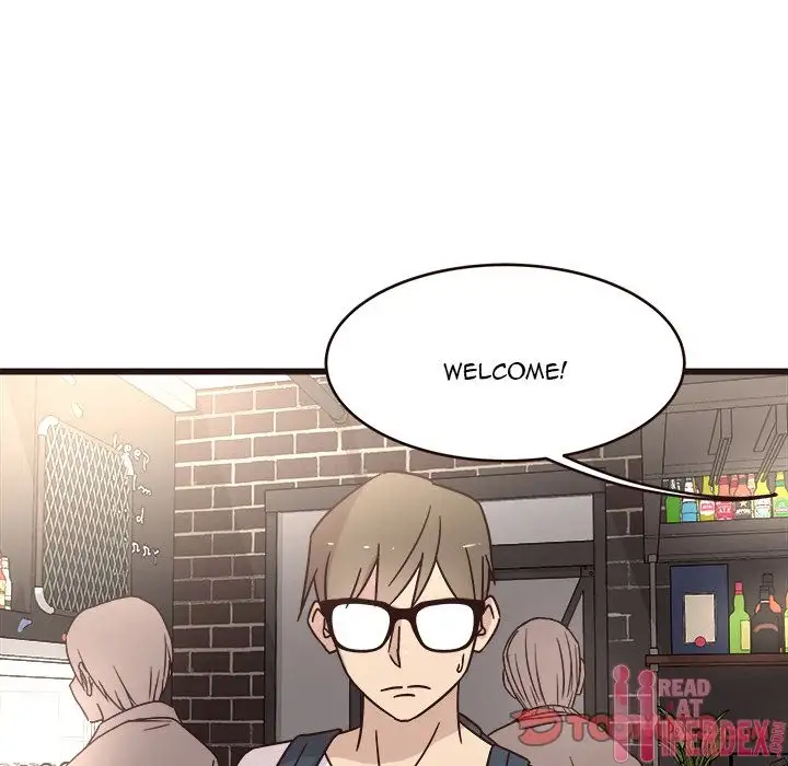 Stupid Love Chapter 5 - Manhwa18.com