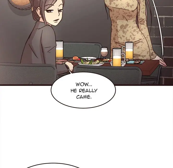 Stupid Love Chapter 5 - Manhwa18.com