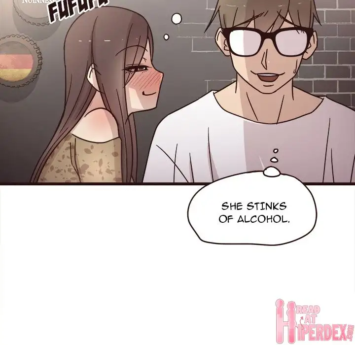 Stupid Love Chapter 5 - Manhwa18.com