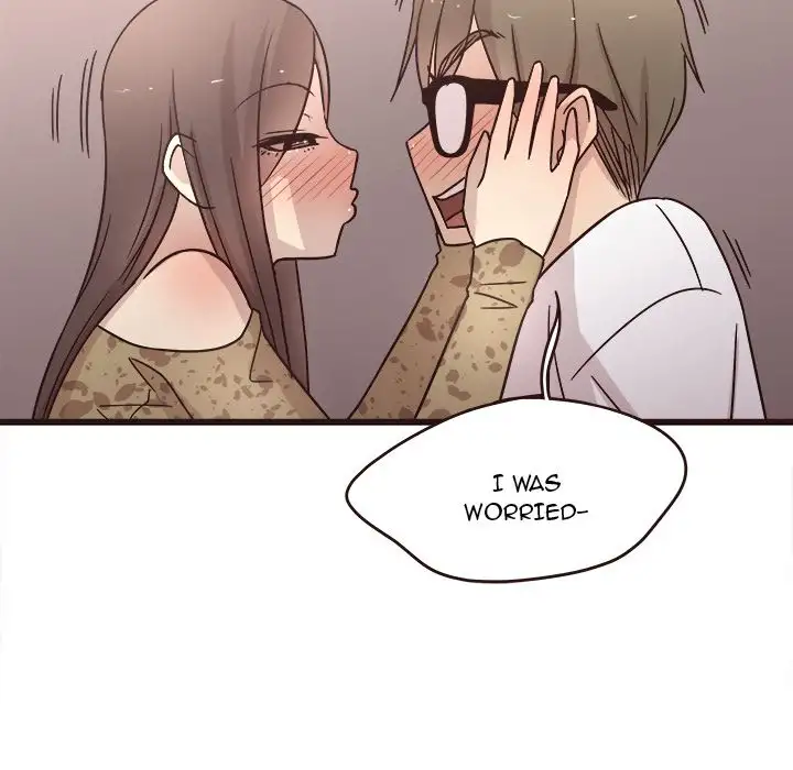 Stupid Love Chapter 5 - Manhwa18.com