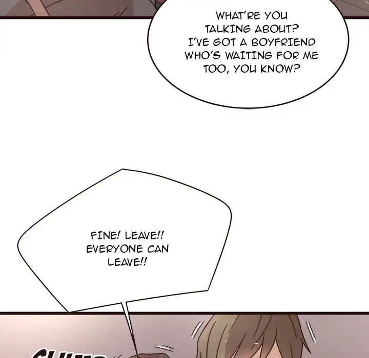 Stupid Love Chapter 5 - Manhwa18.com