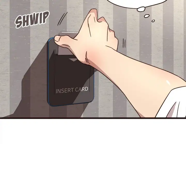 Stupid Love Chapter 5 - Manhwa18.com