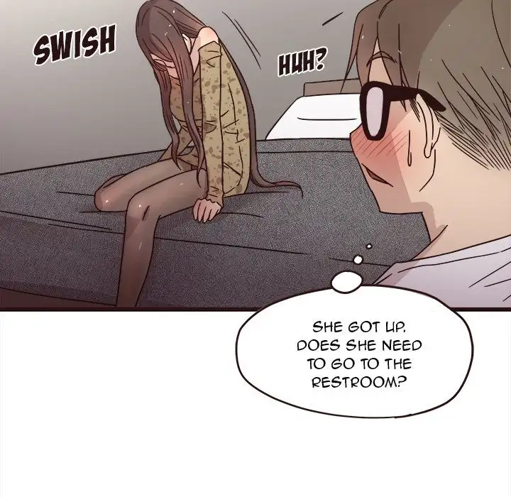 Stupid Love Chapter 5 - Manhwa18.com