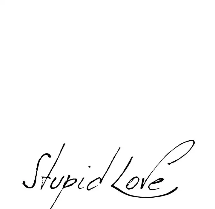 Stupid Love Chapter 6 - Manhwa18.com