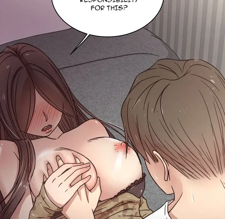 Stupid Love Chapter 6 - Manhwa18.com