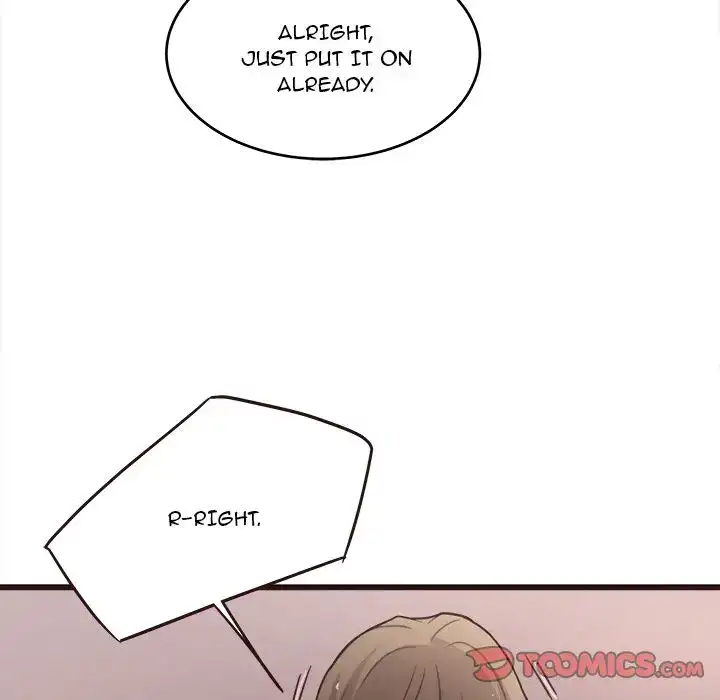 Stupid Love Chapter 7 - Manhwa18.com