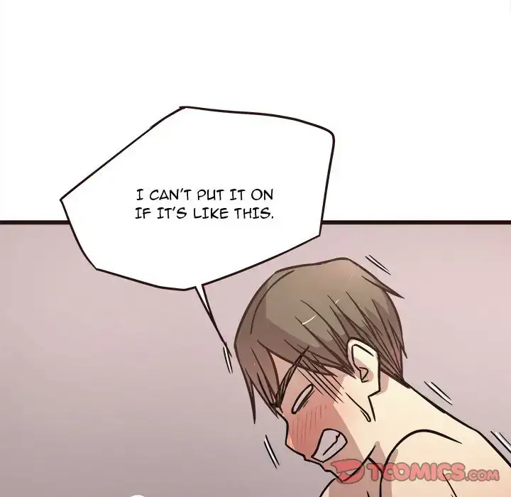 Stupid Love Chapter 7 - Manhwa18.com