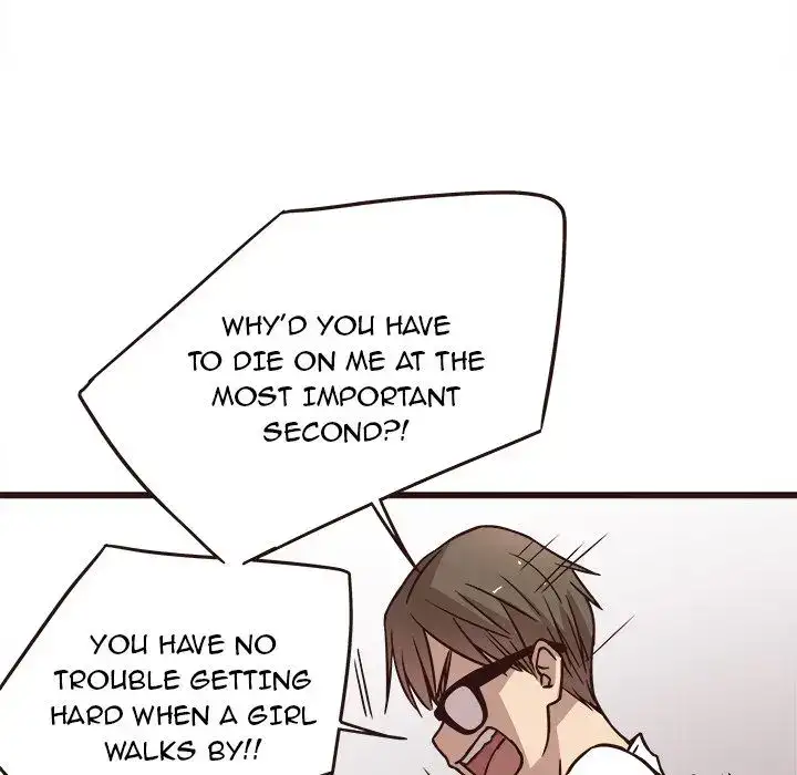 Stupid Love Chapter 7 - Manhwa18.com