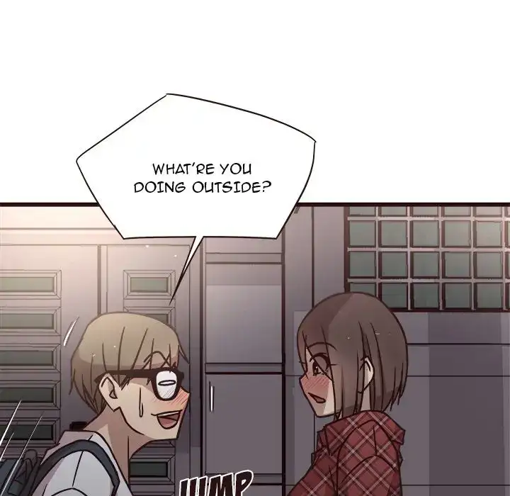 Stupid Love Chapter 7 - Manhwa18.com