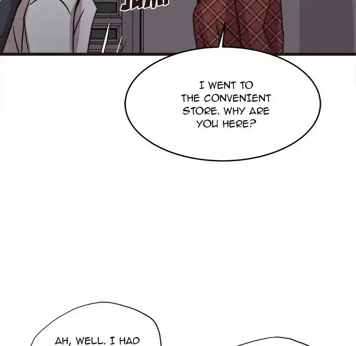 Stupid Love Chapter 7 - Manhwa18.com