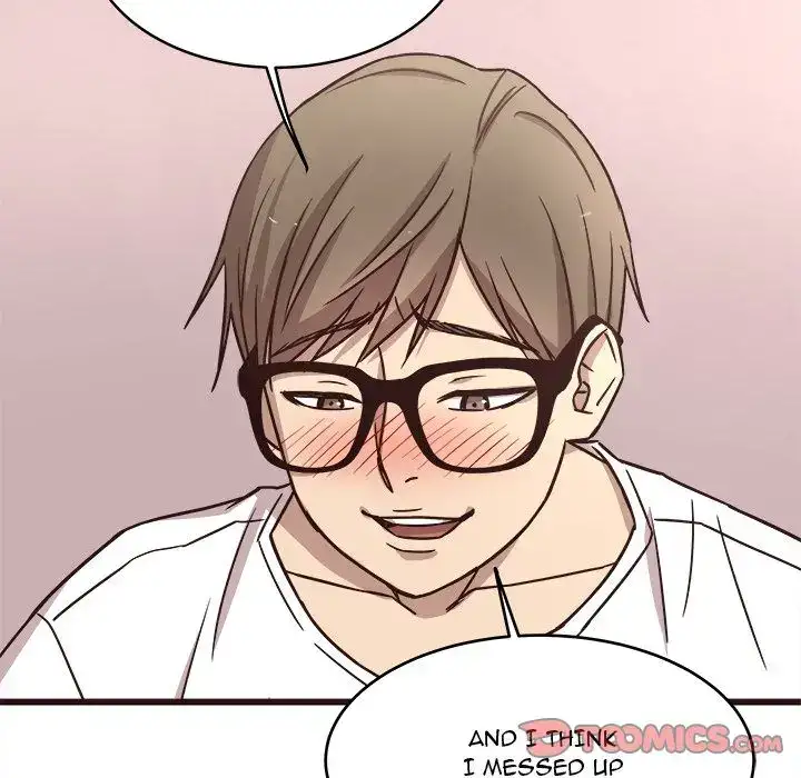 Stupid Love Chapter 7 - Manhwa18.com