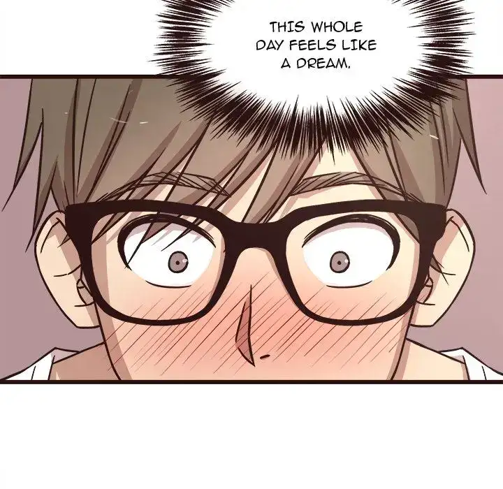 Stupid Love Chapter 8 - Manhwa18.com