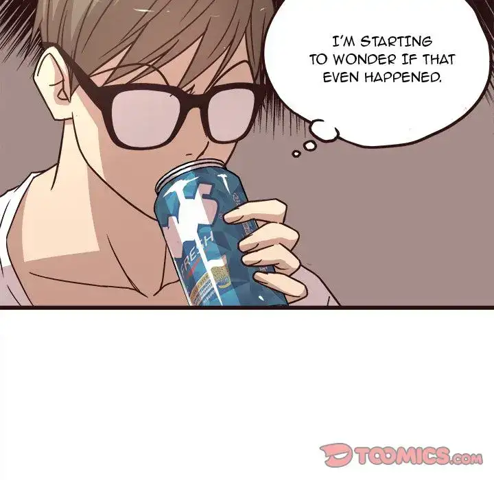 Stupid Love Chapter 8 - Manhwa18.com