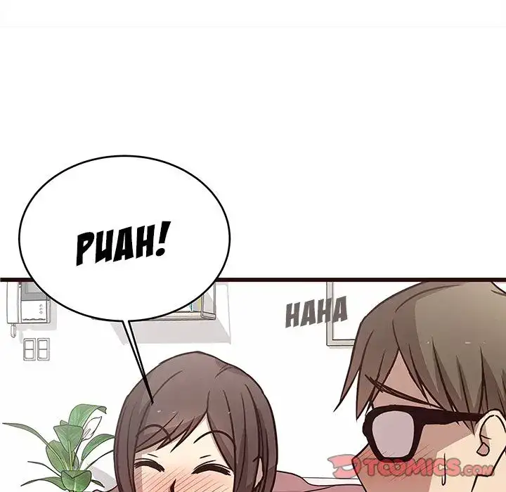 Stupid Love Chapter 8 - Manhwa18.com