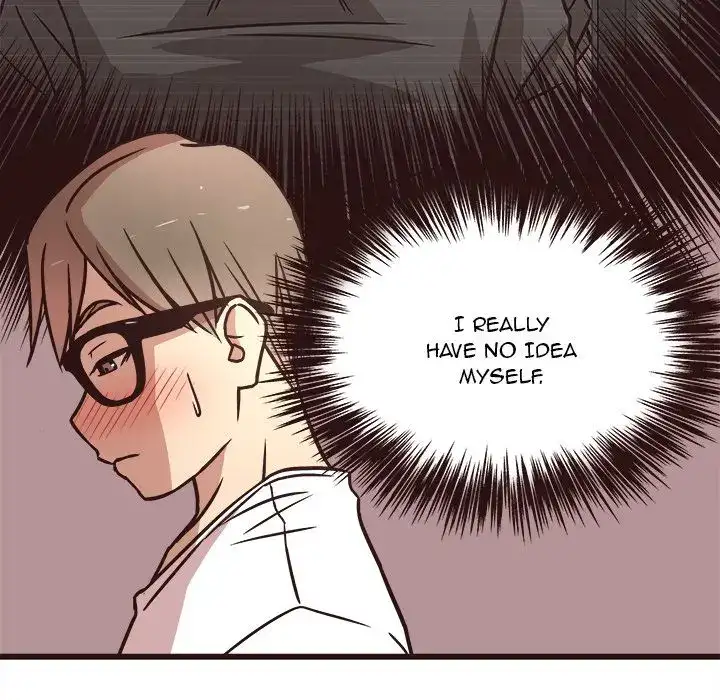 Stupid Love Chapter 8 - Manhwa18.com