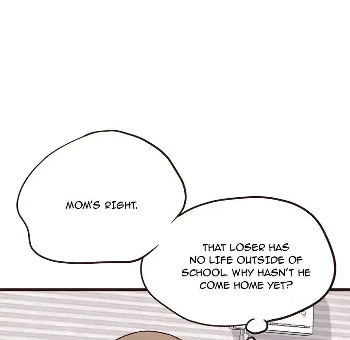 Stupid Love Chapter 8 - Manhwa18.com