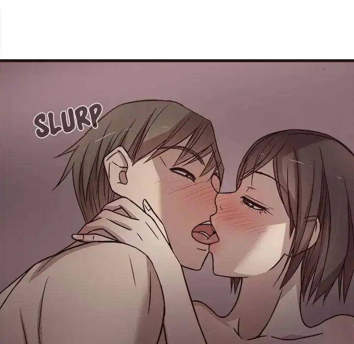 Stupid Love Chapter 8 - Manhwa18.com