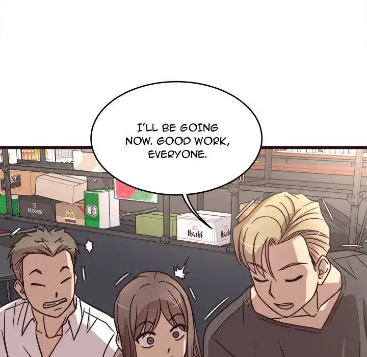 Stupid Love Chapter 9 - Manhwa18.com