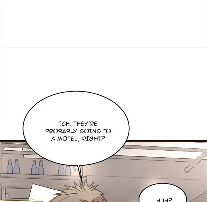 Stupid Love Chapter 9 - Manhwa18.com