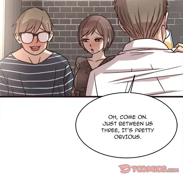 Stupid Love Chapter 9 - Manhwa18.com