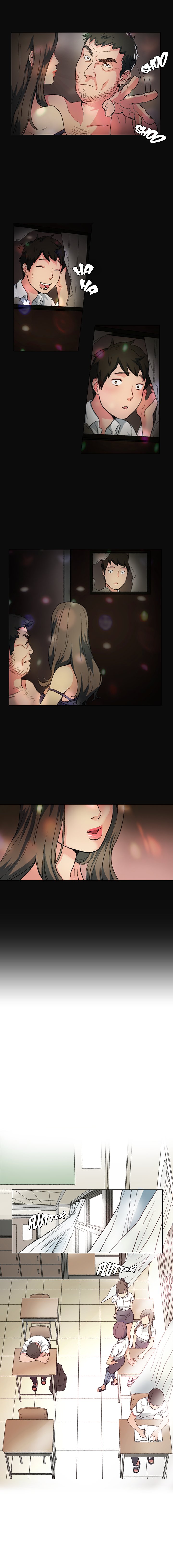 By Chance Chapter 1 - Manhwa18.com