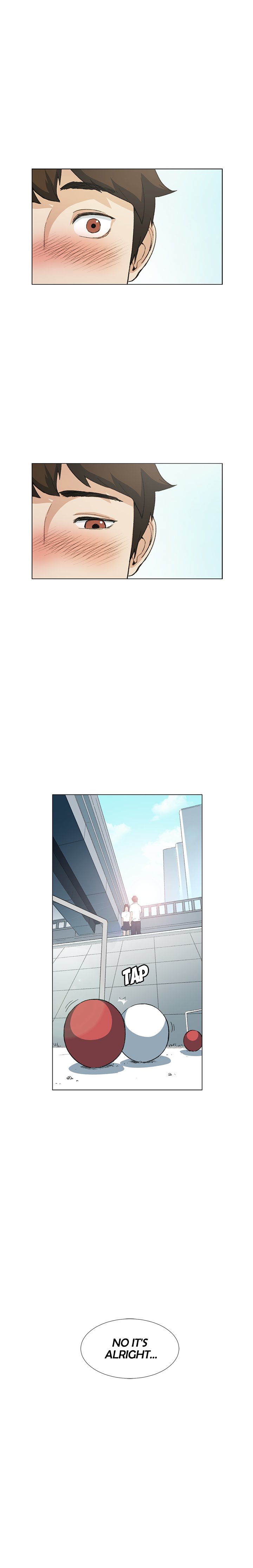 By Chance Chapter 10 - Manhwa18.com