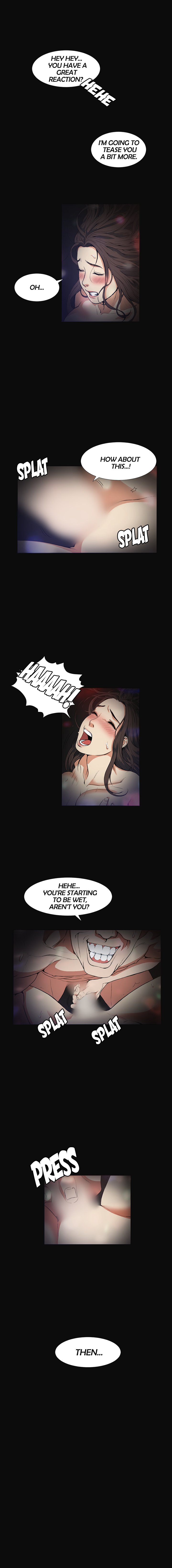 By Chance Chapter 10 - Manhwa18.com