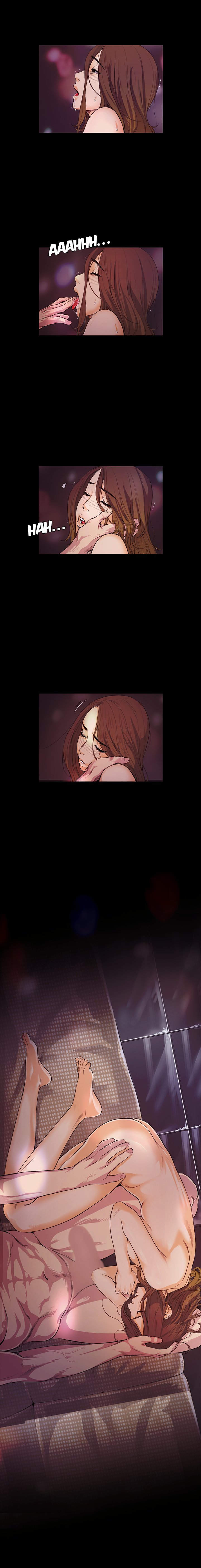 By Chance Chapter 13 - Manhwa18.com