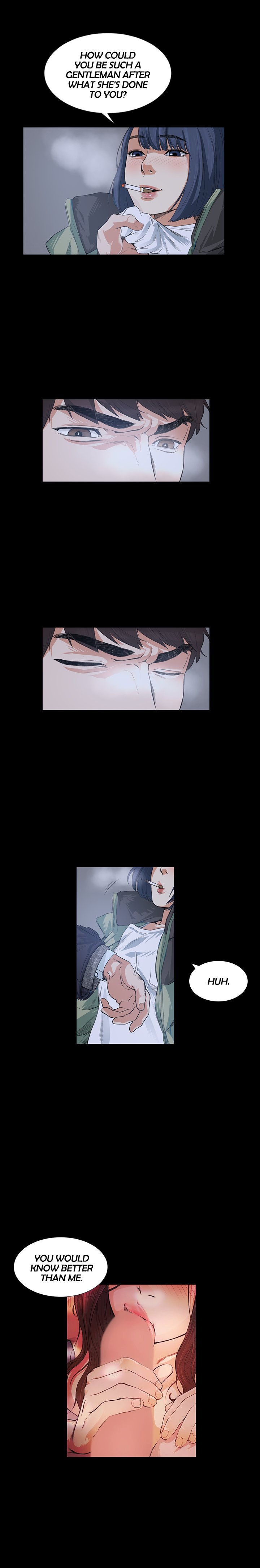 By Chance Chapter 13 - Manhwa18.com