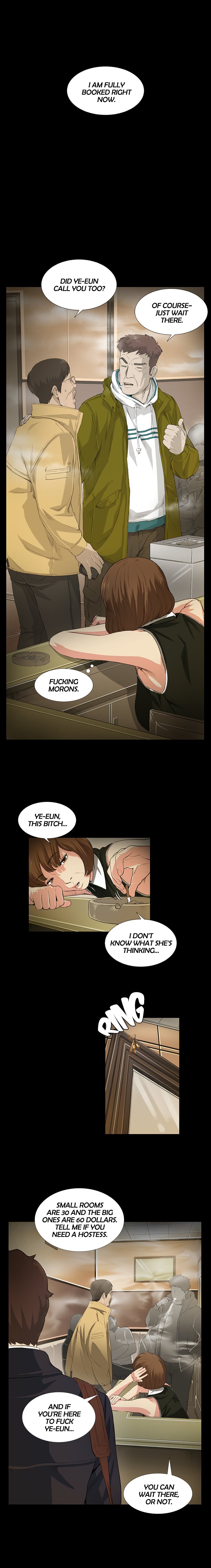 By Chance Chapter 15 - Manhwa18.com