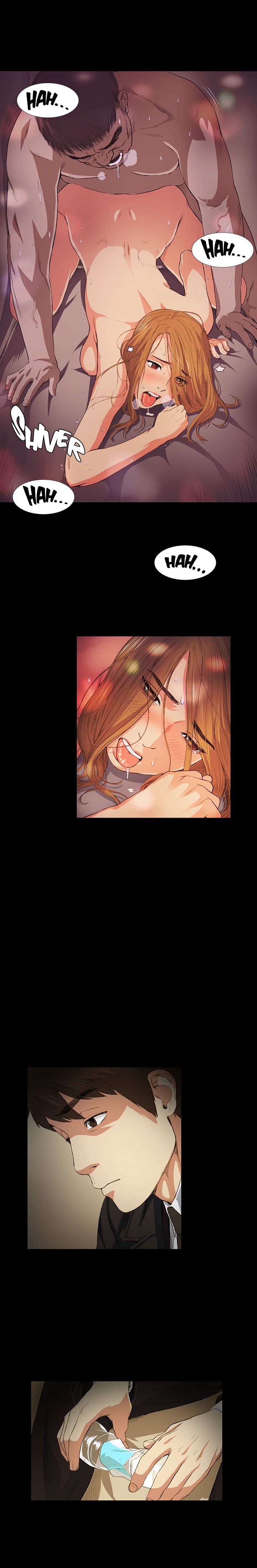 By Chance Chapter 15 - Manhwa18.com