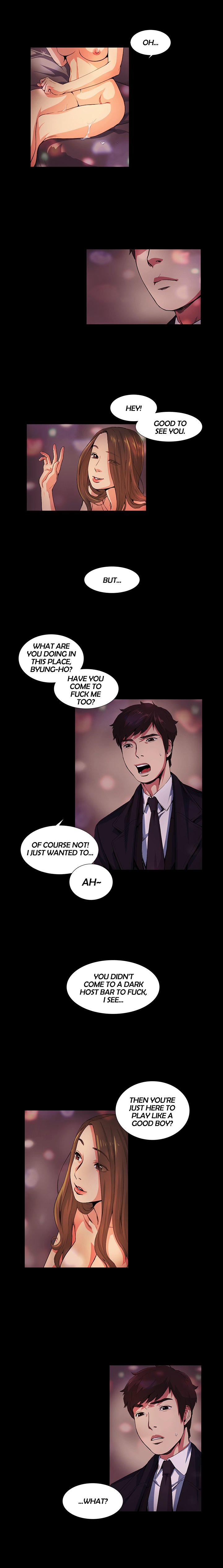 By Chance Chapter 16 - Manhwa18.com