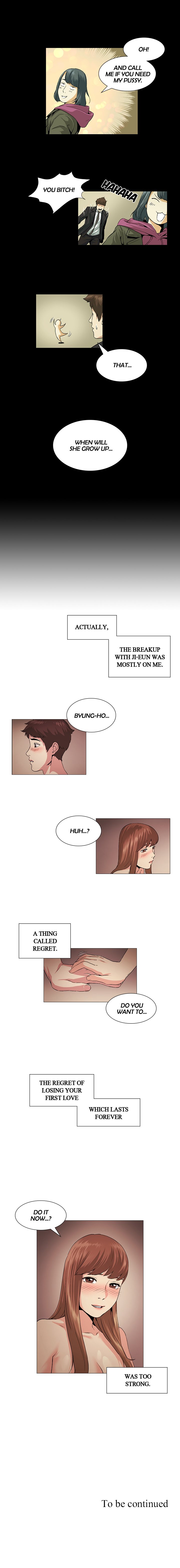 By Chance Chapter 19 - Manhwa18.com