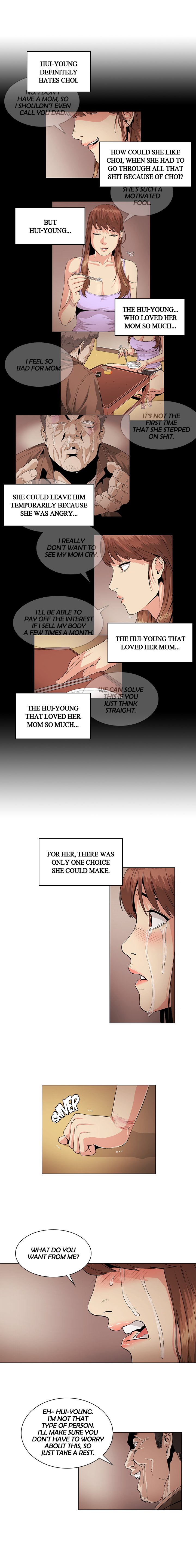 By Chance Chapter 27 - Manhwa18.com