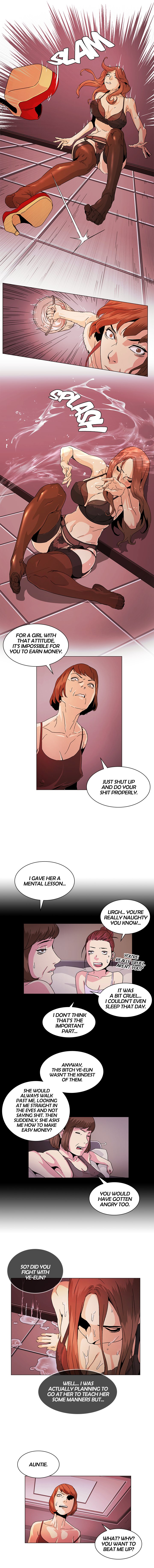 By Chance Chapter 29 - Manhwa18.com