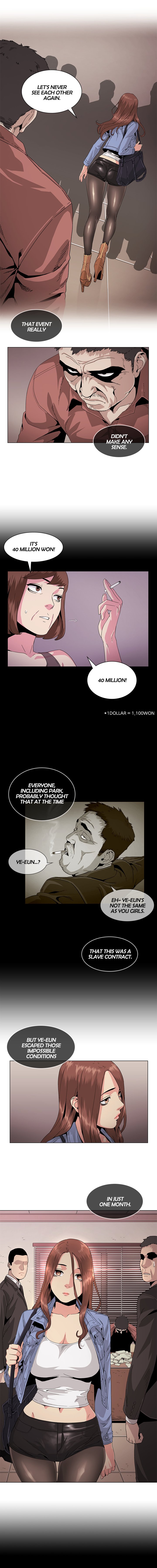 By Chance Chapter 30 - Manhwa18.com