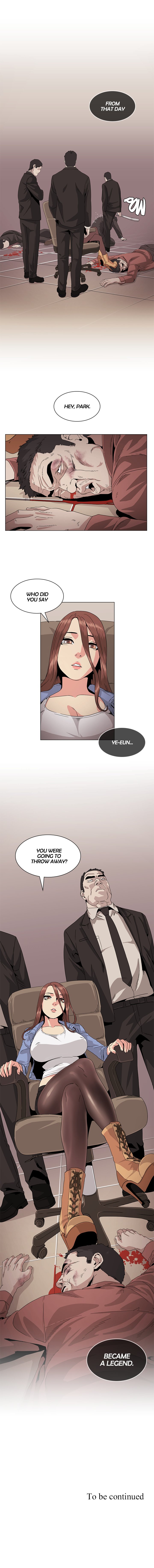 By Chance Chapter 30 - Manhwa18.com