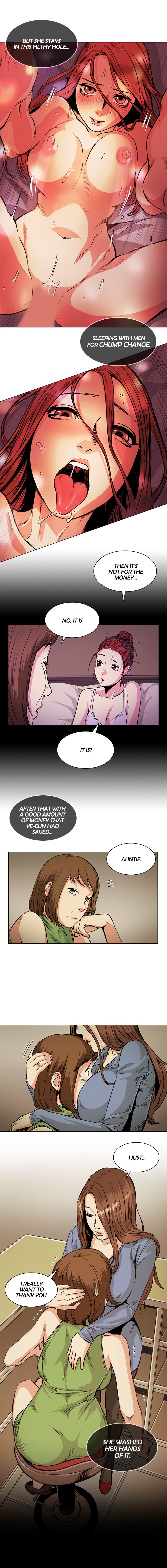 By Chance Chapter 31 - Manhwa18.com