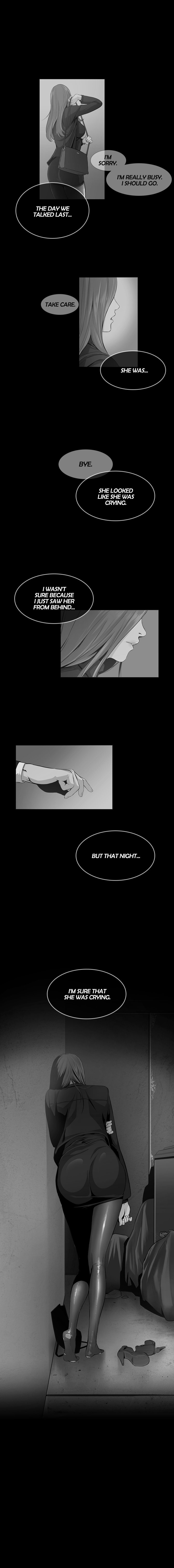 By Chance Chapter 32 - Manhwa18.com