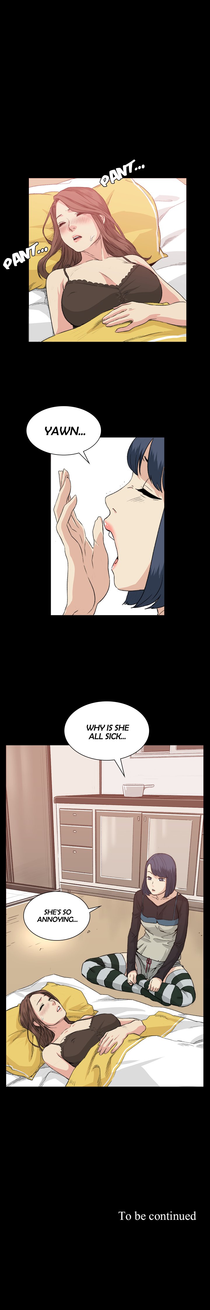 By Chance Chapter 33 - Manhwa18.com