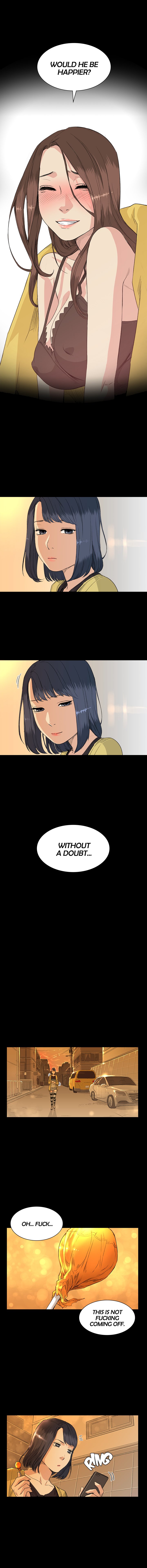 By Chance Chapter 34 - Manhwa18.com