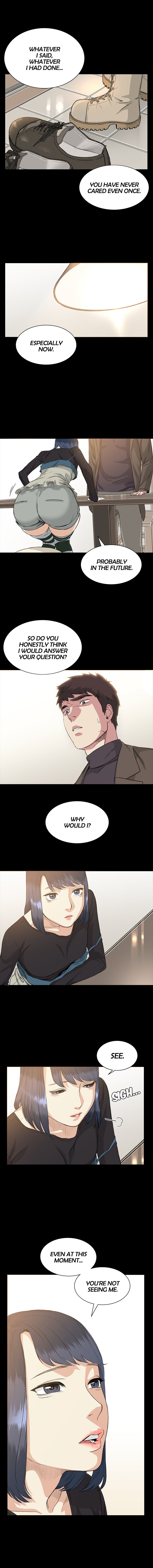 By Chance Chapter 35 - Manhwa18.com