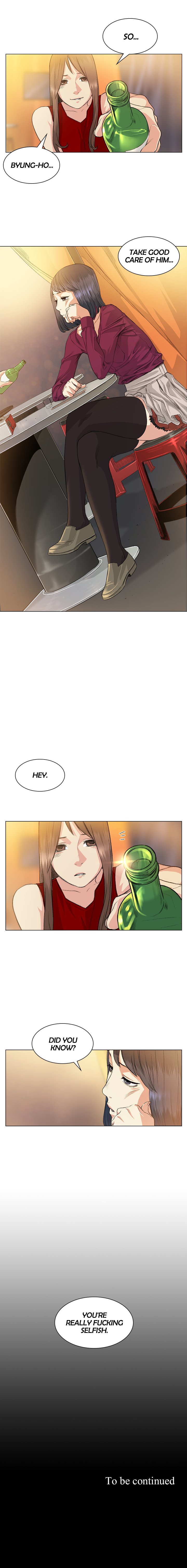 By Chance Chapter 37 - Manhwa18.com