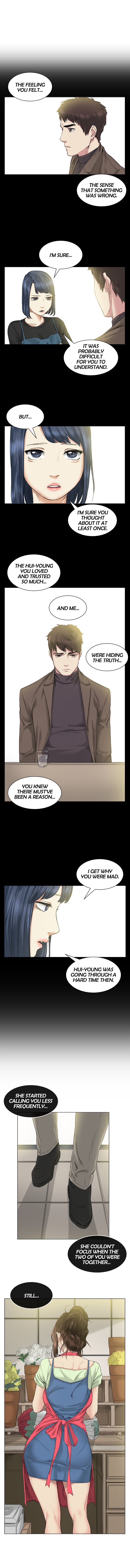 By Chance Chapter 39 - Manhwa18.com