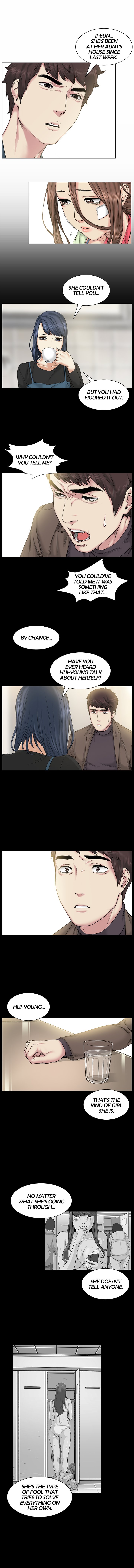 By Chance Chapter 39 - Manhwa18.com