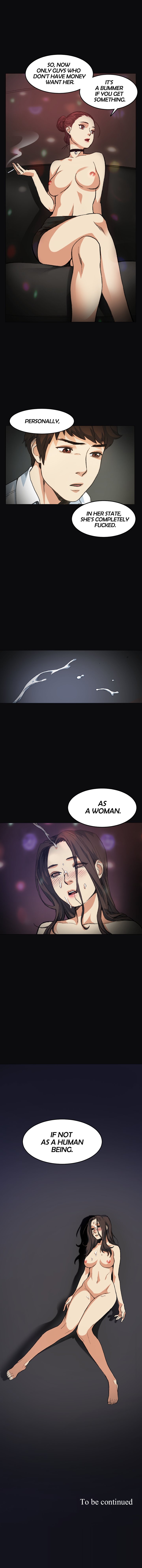 By Chance Chapter 4 - Manhwa18.com