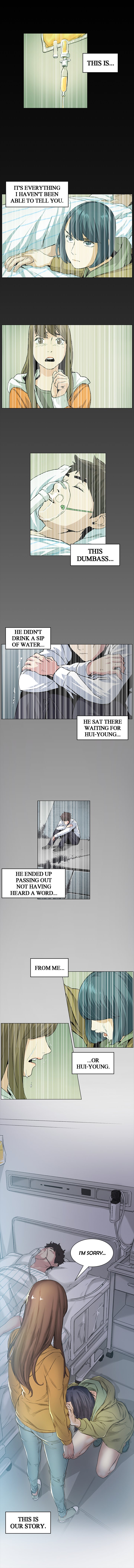 By Chance Chapter 41 - Manhwa18.com