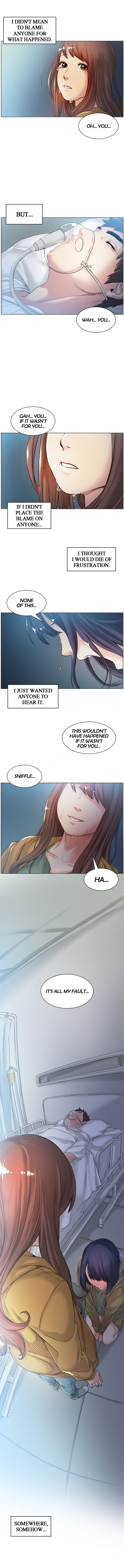 By Chance Chapter 41 - Manhwa18.com